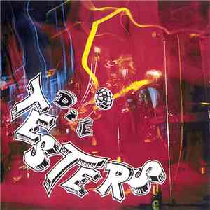 Die Testers - Trag's Mit Fassung album