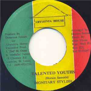 Dignitary Stylish - Talented Youths album
