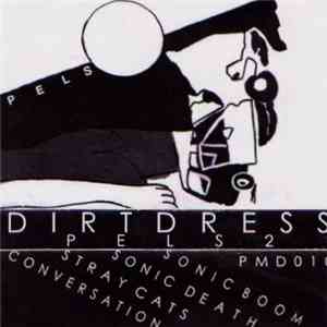 Dirt Dress - Perdido En La Suciedad Vol. 2 album