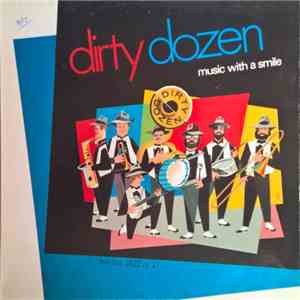 Dirty Dozen  - Music With A Smile album