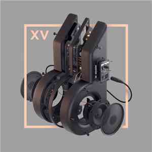 Dirty South  - XV album