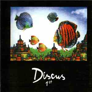 Discus - 1st album