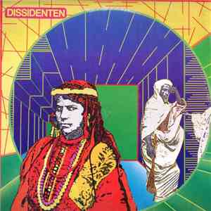 Dissidenten - Arab Shadows album