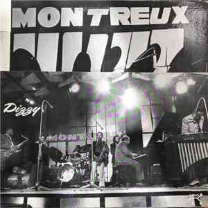 Dizzy Gillespie - The Dizzy Gillespie Big 7 At The Montreux Jazz Festival 1975 album