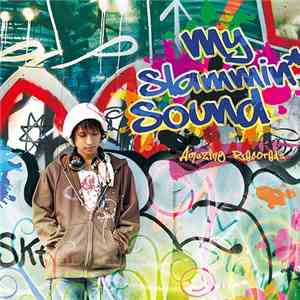 DJ Amane - My Slammin' Sound album