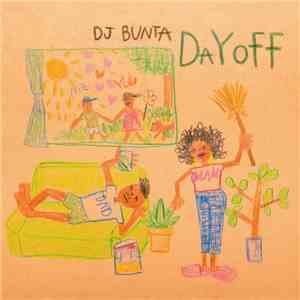 DJ Bunta - Day Off album