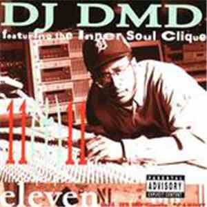 DJ DMD - Eleven album