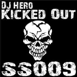 DJ Hero - Kicked Out album