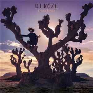 DJ Koze - Knock Knock album
