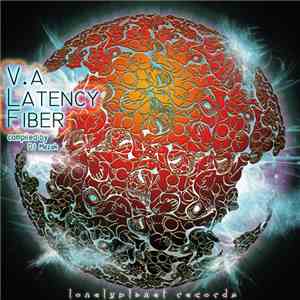 DJ Mezak - Latency Fiber album