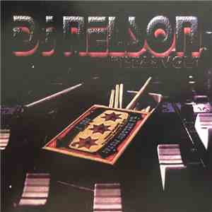 DJ Nelson  - Pistas Vol. 1 album