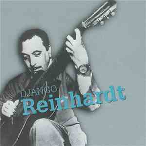 Django Reinhardt - Django Reinhardt album