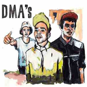 DMA's - DMA's album