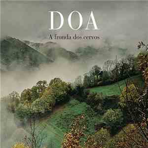 Doa  - A Fronda Dos Cervos album