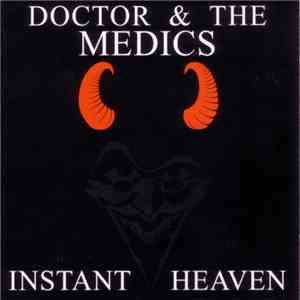 Doctor & The Medics - Instant Heaven album