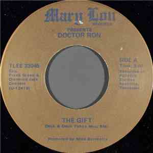 Doctor Ron - The Gift album