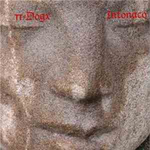 π-Dogx - Intonaco album