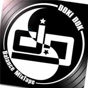 Doki Dok - Balance Mixtape album