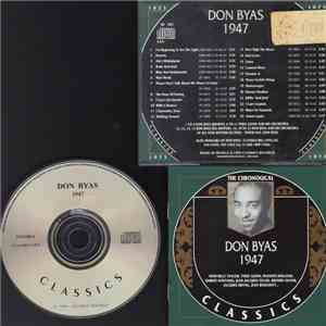 Don Byas - 1947 album