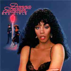 Donna Summer - Bad Girls album