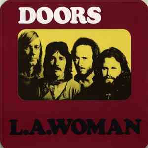 Doors, The - L.A. Woman album