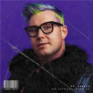 Dr. Fresch - No Introduction EP album