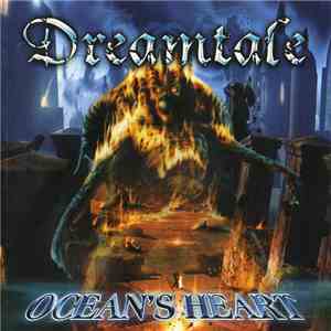 Dreamtale - Ocean's Heart album