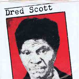 Dred Scott  - I Believe You All album