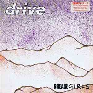 Drive  - Greasegirls album