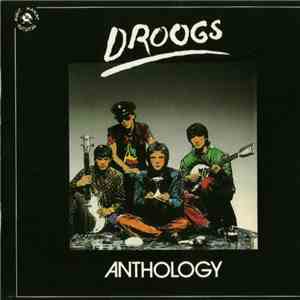Droogs - Anthology album
