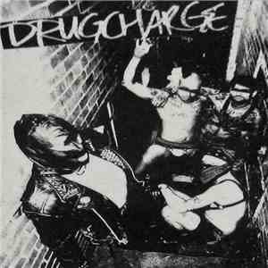 Drugcharge - Speed Kills album