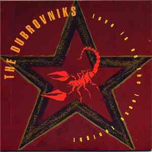 Dubrovniks - Love Is On The Loose Tonight album