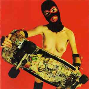 Dwarves - The Dwarves Are Young And Good Looking album