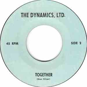 Dynamics, Ltd. - Together album