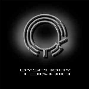 Dysphory - Virus album