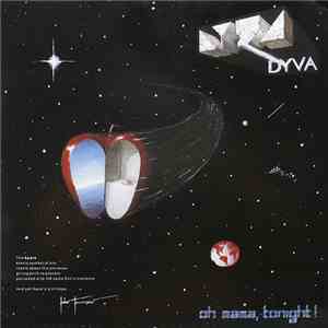 Dyva - Oh Mama, Tonight! album