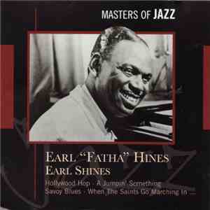 Earl "Fatha" Hines - Earl Shines album