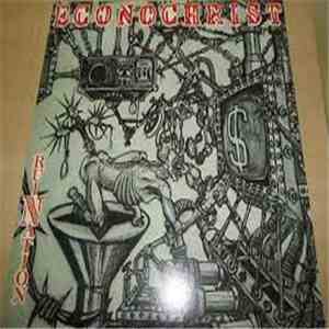 Econochrist - RuiNation album