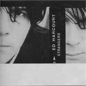 Ed Harcourt - Strangers album