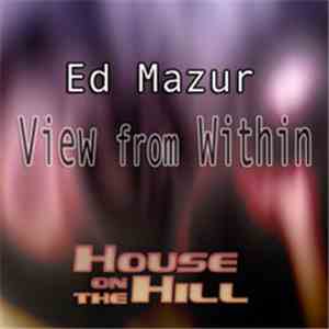 Ed Mazur - View From Within album