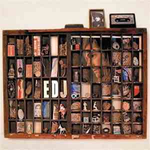 EDJ - EDJ album
