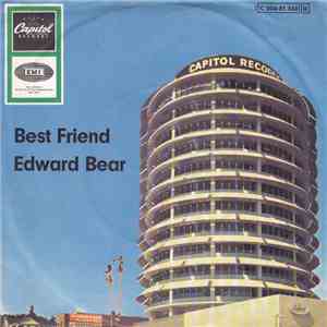 Edward Bear - Best Friend / Last Song album