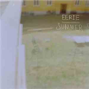 Eerie Summer - Eerie Summer E.P. album