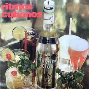 Egrem Orchestra - Ritmos Cubanos album
