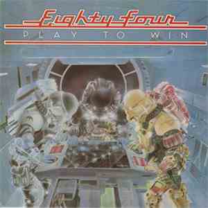 Eighty Four - Play To Win album