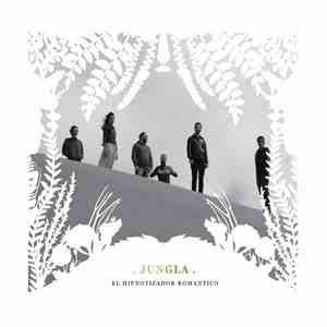 El Hipnotizador Romántico - Jungla album