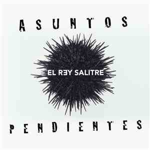 El Rey Salitre - Asuntos Pendientes album