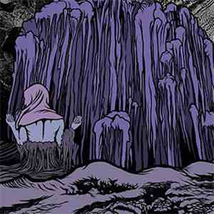 Elder  - Spires Burn/Release album