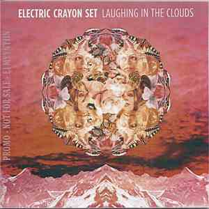 Electric Crayon Set - Laughing In The Clouds album