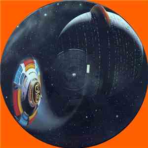 Electric Light Orchestra - Ticket To The Moon / Here Is The News album